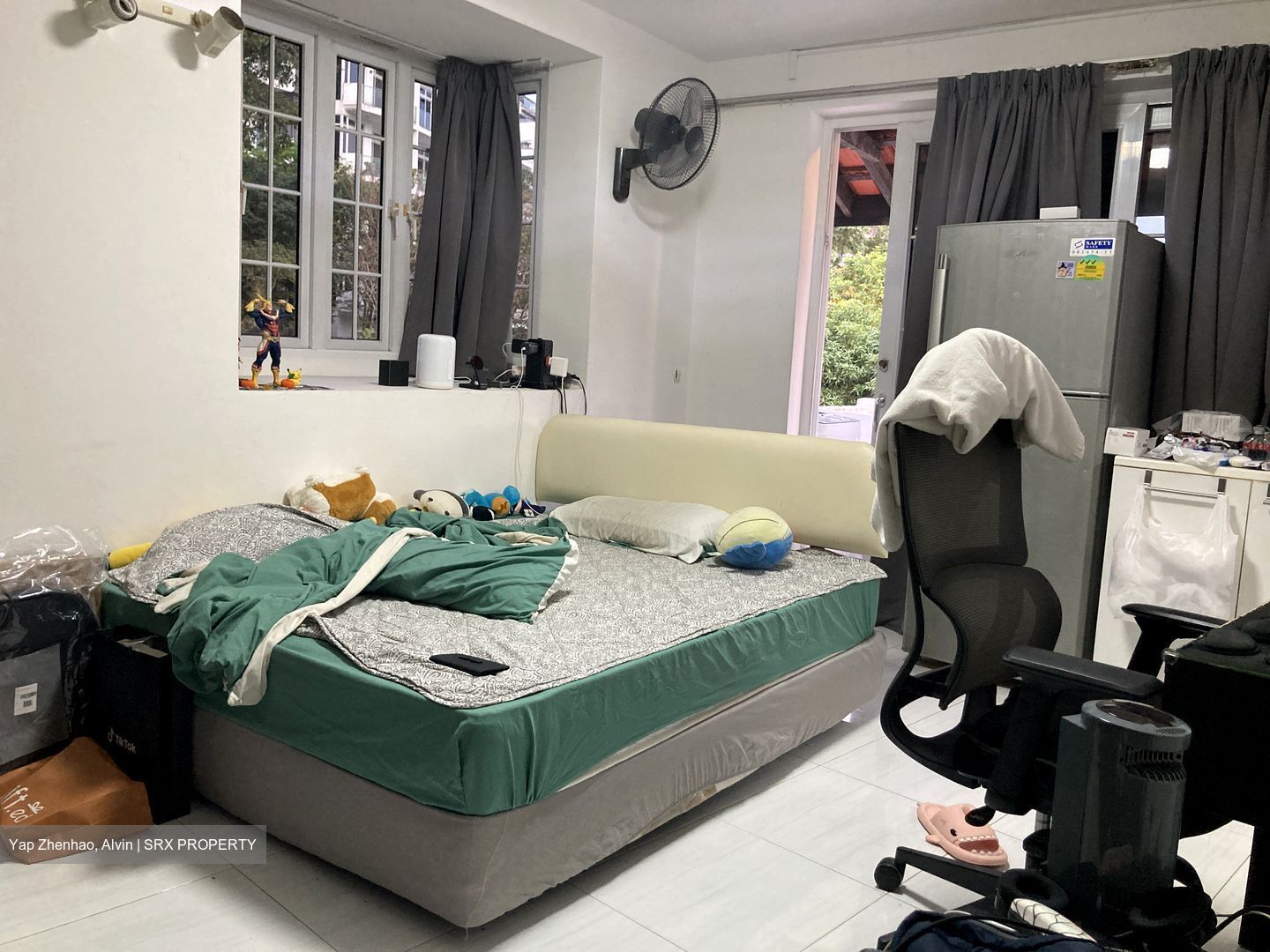 Pasir Panjang Road (D5), Detached #446126541